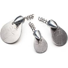 Svartzonker Screw-in-lip jiggskalle 16.3 g 1-pack