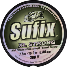 Sufix xl strong Sufix Strong -0,30mm-300m