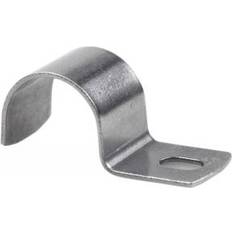 Kabelbøjle 16mm Tillex Kabelbøjle MB 16 mm, 1-lap, rustfrit stål, A2, AISI 304 (100)