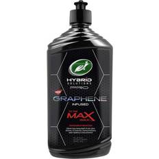 Hybrid solutions Turtle Wax Hybrid Solutions Pro To The Max Wax 0.41L