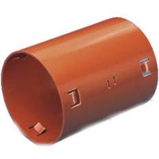 Pipelife Drænsamlemuffe 50mm PVC