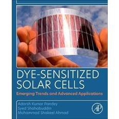 Dye-Sensitized Solar Cells (Hæftet)