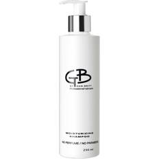 Gun-Britt GB by Gun-Britt moisturizing shampoo 250ml
