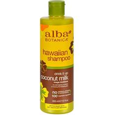 More Moisture Shampoo Coconut Milk 12 fl oz