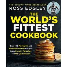 The World’s Fittest Cookbook (Häftad)