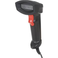 Linear CCD Barcode Scanner