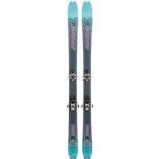 Damen Alpinskier Dynafit Radical 88 W 2022