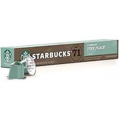 Starbucks Cafés Starbucks Pike Place Coffee Capsule 10pcs