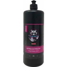 Racoon Bilpleje & Biltilbehør Racoon Extra Cut Polish 1L