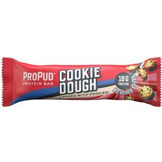 Luonnollinen Baarit Propud Protein Bar Cookie Dough 55g