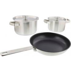 Electrolux E3SS Set mit Klappe 3 teile