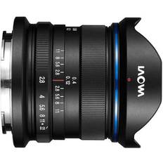 Laowa 9mm F2.8 Zero-D Lens for Nikon Z