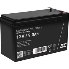 Cycle batterier Green Cell AGM06 Compatible