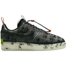 Nike Air Force 1 Experimental M - Black/Starfish/White