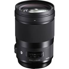 SIGMA Obiettivo 40mm-F / 1.4 (A) AF DG HSM