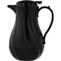 Noir Pichets Olympia Insulated Swirl Pichet 2L