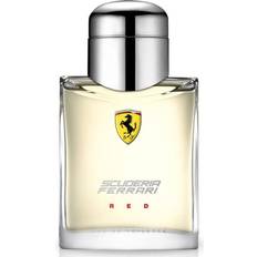 Ferrari Eau de Toilette Ferrari Red EdT 40ml