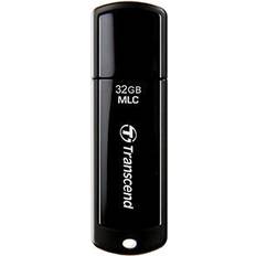 Transcend USB 3.1 JetFlash 270M MLC 32GB