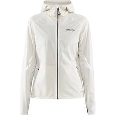 Pro hydro jacket 2 Craft Pro Hydro Lumen Jacket 2 Women - White