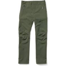 Houdini W's Motion Top Pants - Baremark Green