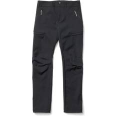W's Motion Top Pants - True Black