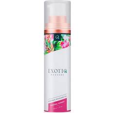 Exotiq Kissable Massage Oil Sensual Cherry 100ml