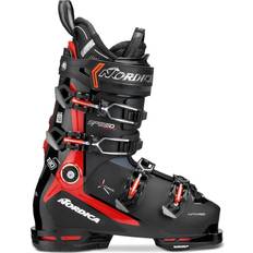 Nordica Speedmachine 3 130 S GW - Black/Red/Anthracite