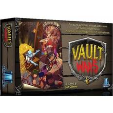 Floodgate Games Vault Wars