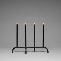 Gnosjö konstsmide adventsljusstake Konstsmide Candlestick Adventsljusstake 50.4cm