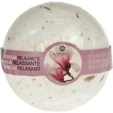 Duft Badebomber Flor De Mayo Effervescent Salt Bomb Magnolia Relaxant 250g