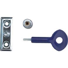 Window Stays Yale P111 2-pack