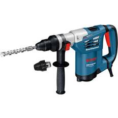 Bosch Mains Hammer Drills Bosch GBH4-32DFR