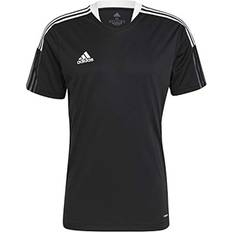 Adidas Tiro 21 Training Jersey Men - Black