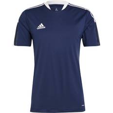 Adidas Tiro 21 Training Jersey Men - Team Navy