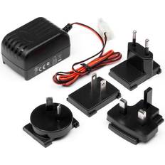 Nimh 8.4v HPI Racing 8.4V 7 Cell NiMH AC Charger with Tamiya Connector