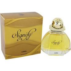 Ajmal Fragrances Ajmal Signify EdP 75ml