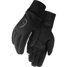 Assos Ultraz Winter Gloves - Black Series