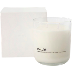 Meraki Shadow Lake Large Scented Candle