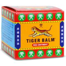 Tiger balm Tiger Balm Red 19g Ointment