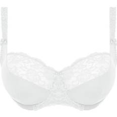 Fantasie Helena Balcony Bra - White