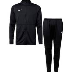 Nike Dri-FIT Park 20 Tracksuit Men - Black/White