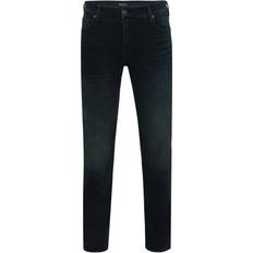 True Religion Tony No Flap Jeans - Blue