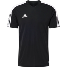 Adidas Tiro Essentials Jersey Men - Black