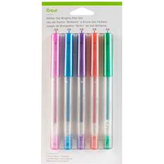 Cricut Explore Maker Medium Point Gel 5-Pack