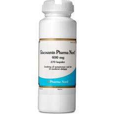 Glucosamin Pharma Nord 400mg 270 st Kapsel