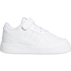 Adidas Forum Low Kids - Triple White