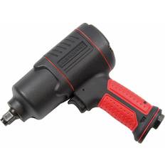 Compressed Air Impact Wrench SIP 07212