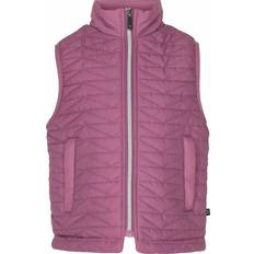 Rosa Västar Equipage Fermina Riding Vest Junior