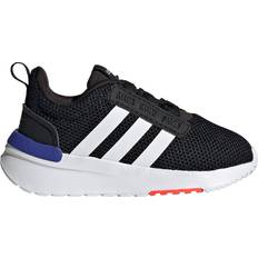 Adidas Infant Racer TR21 - Core Black/Cloud White/Sonic Ink