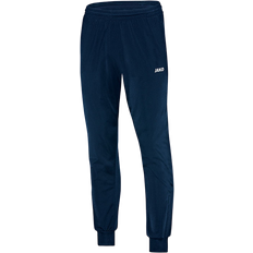 Classico Polyester Trousers Men - Seablue